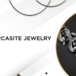 How to Clean and Care for Old Marcasite Jewelry