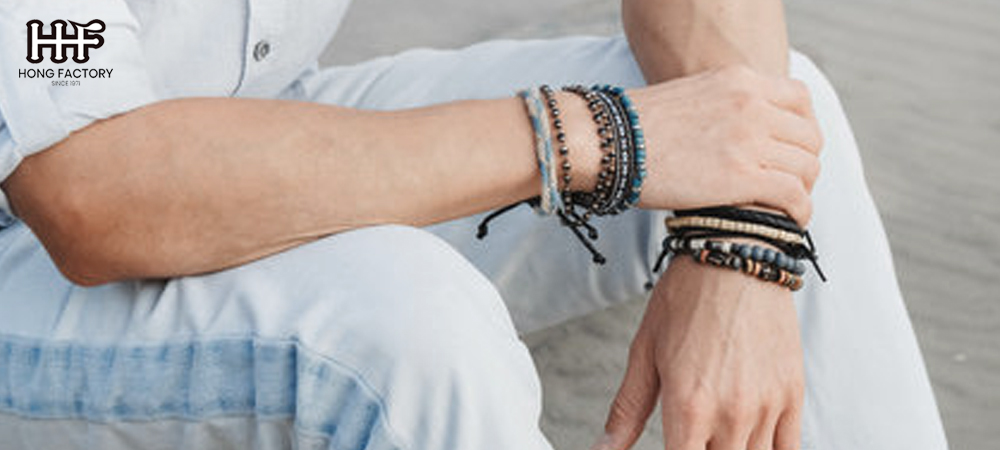Style Tips for Wearing Bracelets on Both Wrists