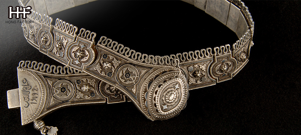 Understanding the Difference Between Old Marcasite Jewelry and Freshly Sourced Marcasite Jewelry